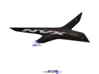 کاور ایکس سمت راست آیروکس نیوفیس