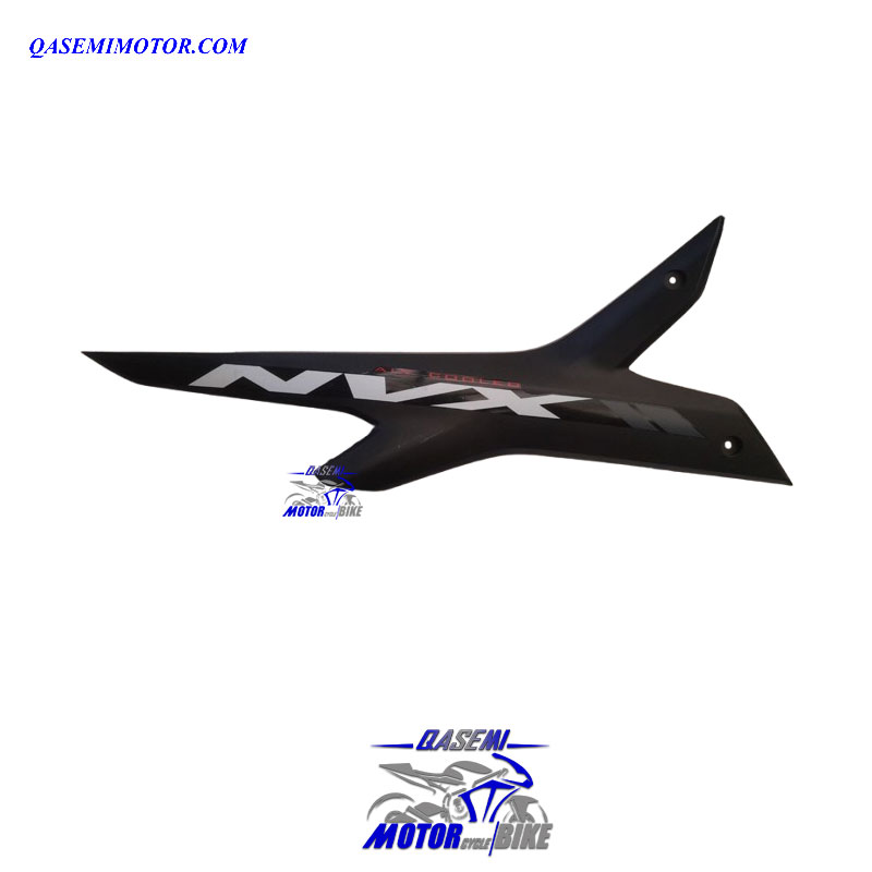 کاور ایکس سمت راست آیروکس نیوفیس کاور ایکس سمت راست آیروکس نیوفیس