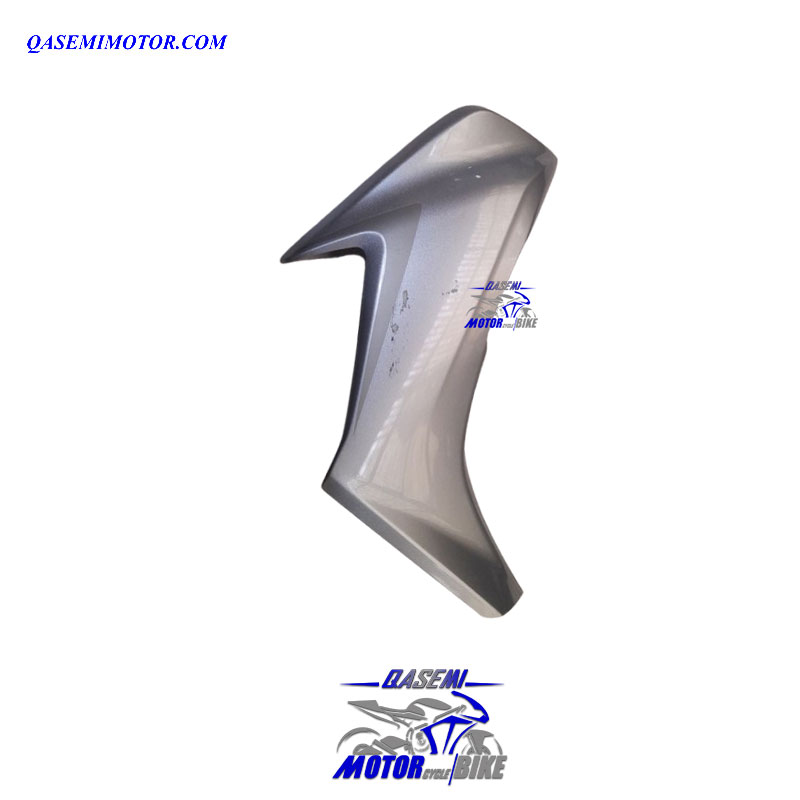 کاور بغل چراغ آیروکس نیوفیس سمت راست کاور بغل چراغ آیروکس نیوفیس سمت راست