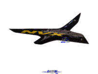 کاور ایکس زیر زین آیروکس نیوفیس سمت راست