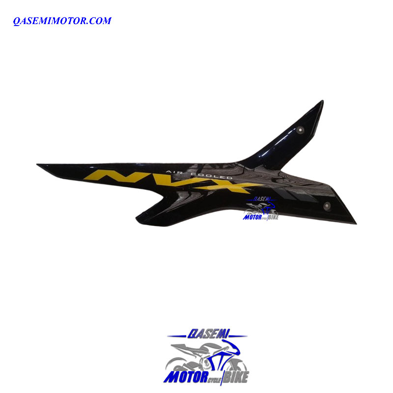 کاور ایکس زیر زین آیروکس نیوفیس سمت راست کاور ایکس زیر زین آیروکس نیوفیس سمت راست