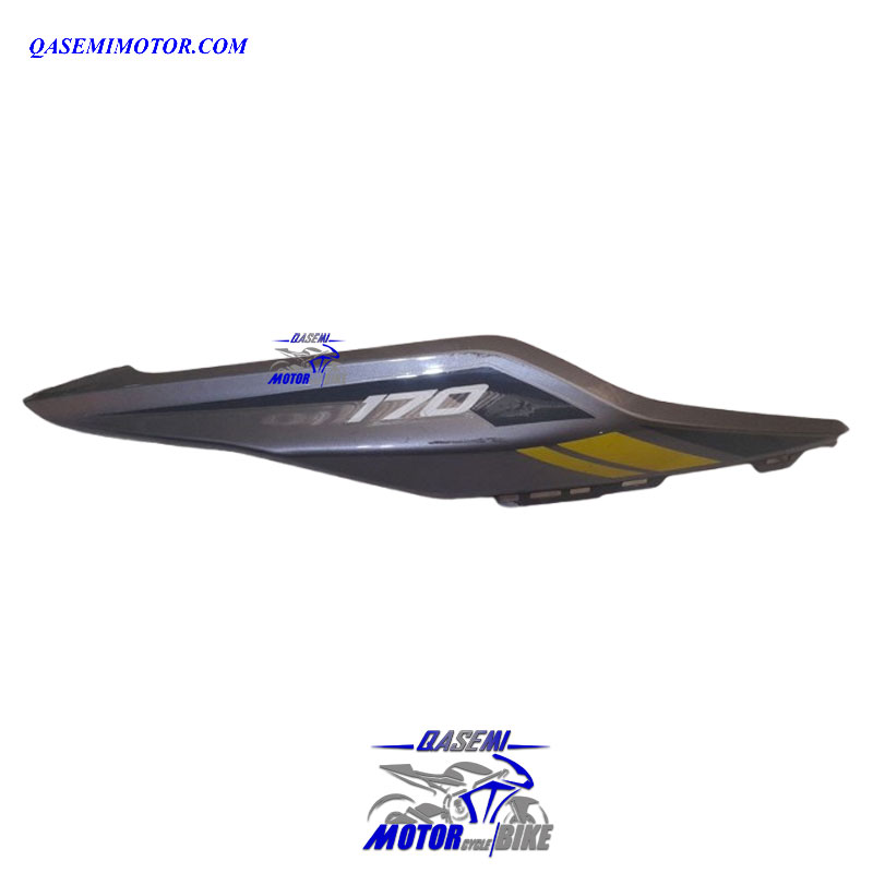 کاور دمی عقب راست آیروکس نیوفیس کاور دمی عقب راست آیروکس نیوفیس