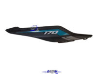 دمی عقب راست آیروکس نیوفیس