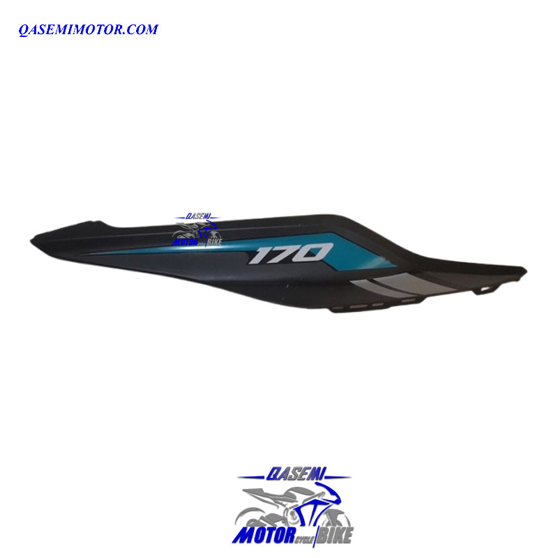 دمی عقب راست آیروکس نیوفیس دمی عقب راست آیروکس نیوفیس