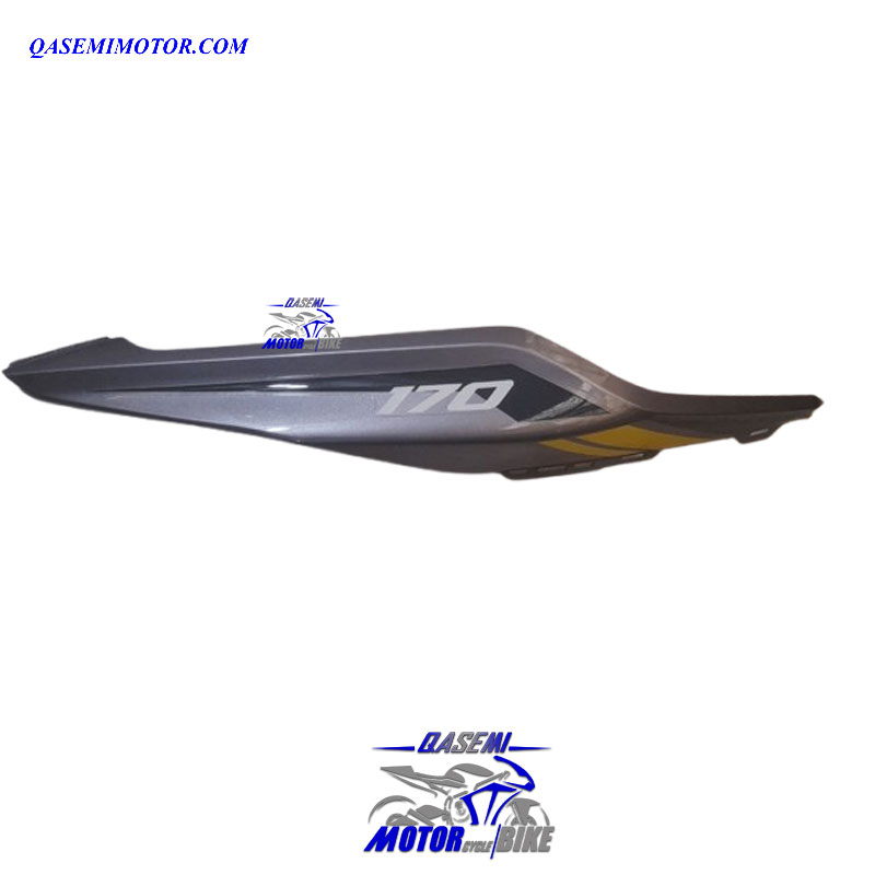 NX3R_090 دمی عقب راست آیروکس