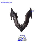 مثلثی روی بوق آیروکس نیوفیس