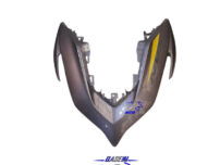 کاور مثلثی جلو آیروکس نیوفیس