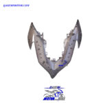 کاور مثلثی جلو آیروکس نیوفیس