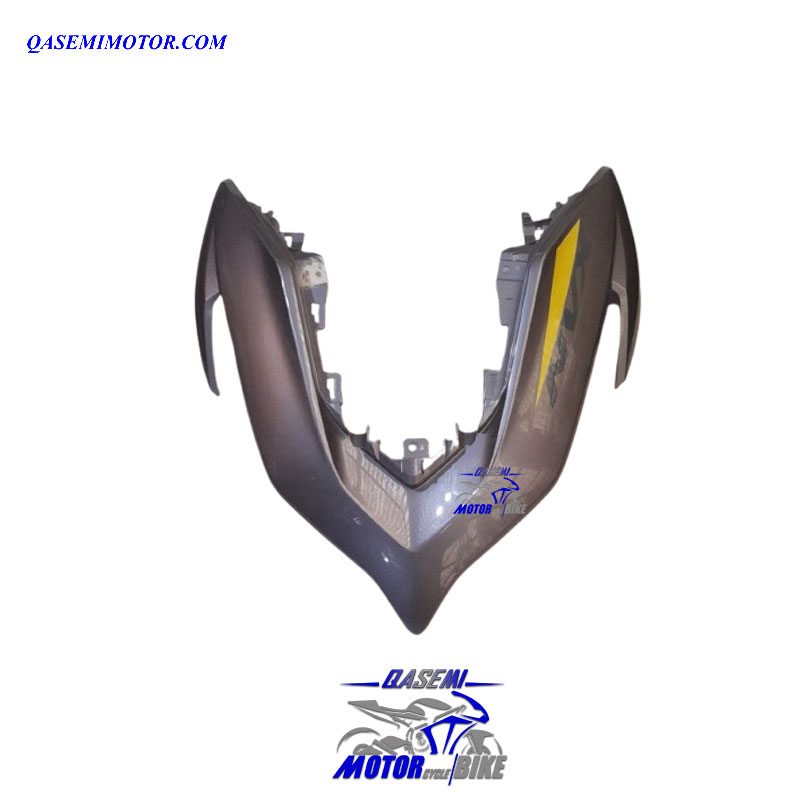 کاور مثلثی جلو آیروکس نیوفیس کاور مثلثی جلو آیروکس نیوفیس