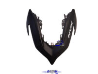 کاور مثلثی روی بوق آیروکس نیوفیس