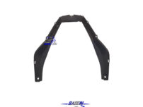 کاور مکمل دمی عقب آیروکس نیو فیس