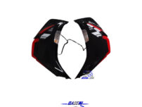 کاور کامل بغل چراغ آیروکس نیو فیس جفت