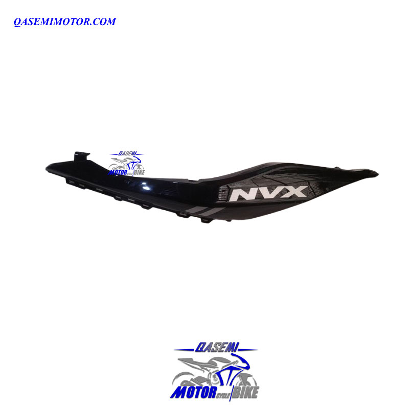 دمی عقب زیر زین آیروس قدیم_ سمت چپ دمی عقب زیر زین آیروس قدیم_ سمت چپ