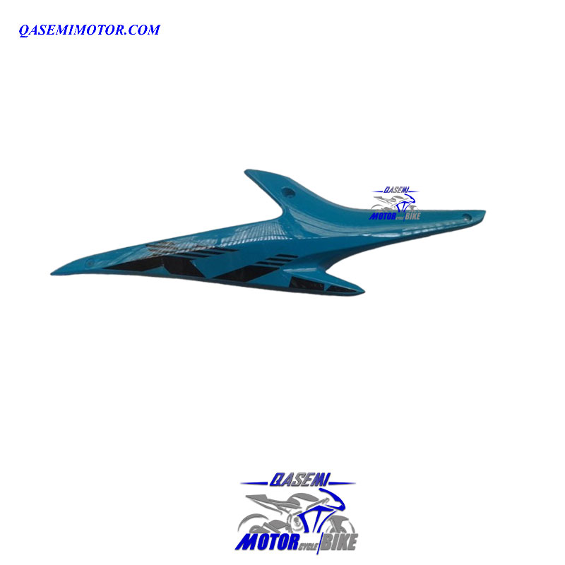 کاور ایکس زیر زین سمت چپ آیروکس قدیم کاور ایکس زیر زین سمت چپ آیروکس قدیم