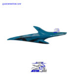 کاور ایکس زیر زین سمت چپ آیروکس قدیم