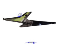 کاور ایکس زیر زین آیروکس قدیم_ سمت راست