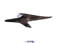 کاور ایکس زیر زین آیروکس قدیم_ سمت راست