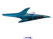 کاور ایکس زیر زین آیروکس نیوفیس سمت راست