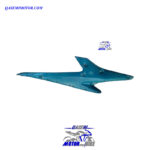 کاور ایکس سمت راست آیروکس قدیم