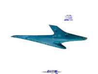 کاور ایکس سمت راست آیروکس قدیم