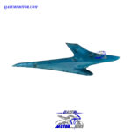 کاور ایکس زیر زین سمت راست آیروکس قدیم