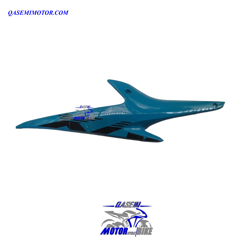 کاور ایکس زیر زین سمت راست آیروکس قدیم کاور ایکس زیر زین سمت راست آیروکس قدیم