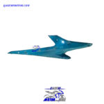 کاور ایکس زیر زین سمت راست آیروکس قدیم