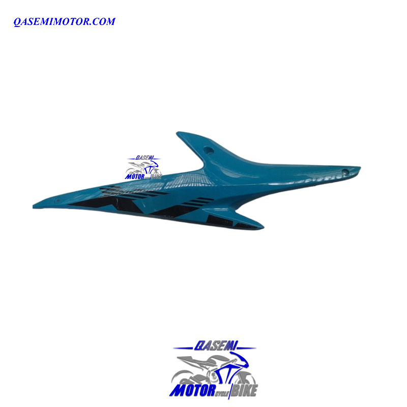 کاور ایکس زیر زین سمت راست آیروکس قدیم کاور ایکس زیر زین سمت راست آیروکس قدیم