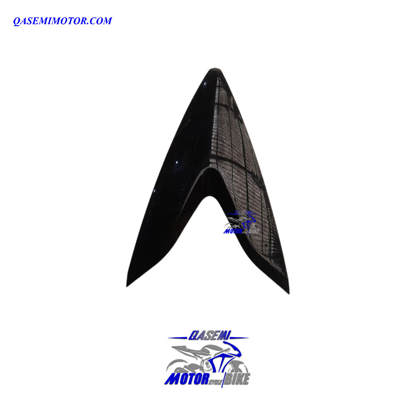 نئون جلو آیروکس قدیم نئون جلو آیروکس قدیم