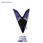 نئون جلو آیروکس قدیم