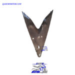 نئون جلو آیروکس قدیم