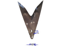 نئون جلو آیروکس قدیم