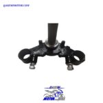 کرپی میله دار فرمان QM170