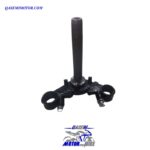 کرپی میله دار فرمان QM170