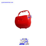 باکس جلوی موتور شارژی