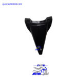 نئون روی کاور مثلثی جلوی کلیک