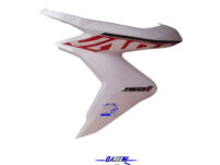 کاور بغل چراغ چپ